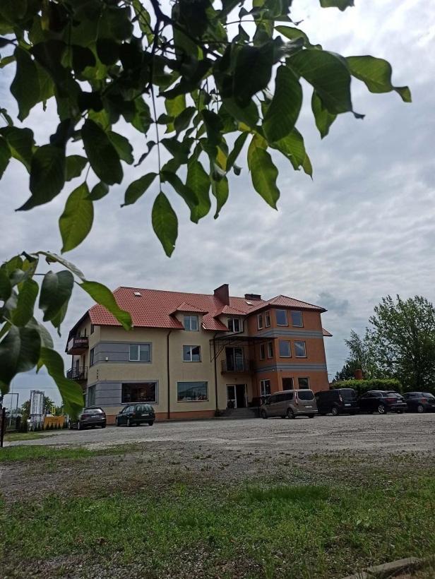 Noclegi Na Portowej Sandomierz Dış mekan fotoğraf